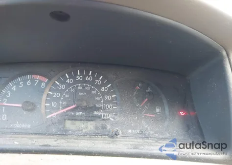 2006 Toyota Corolla Ce из США, поврежденный, VIN 2T1BR32E26C561940